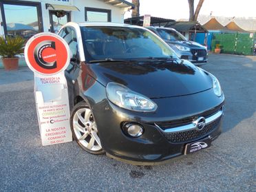Opel Adam 1.4 87 CV tec GPL