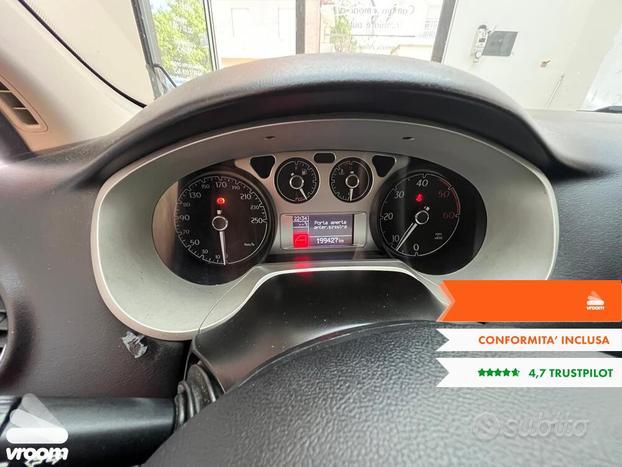 LANCIA Delta (2008-2015) Delta 1.6 MJT DPF Platino