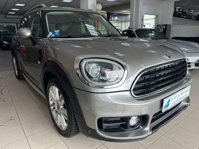 MINI One D Countryman Mini 1.5 One D Hype PARI AL NUOVO PERFETTA!!!