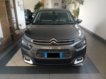 Citroen C4 Cactus BlueHDi 100 S&S Shine NAVI - RETROCAMERA