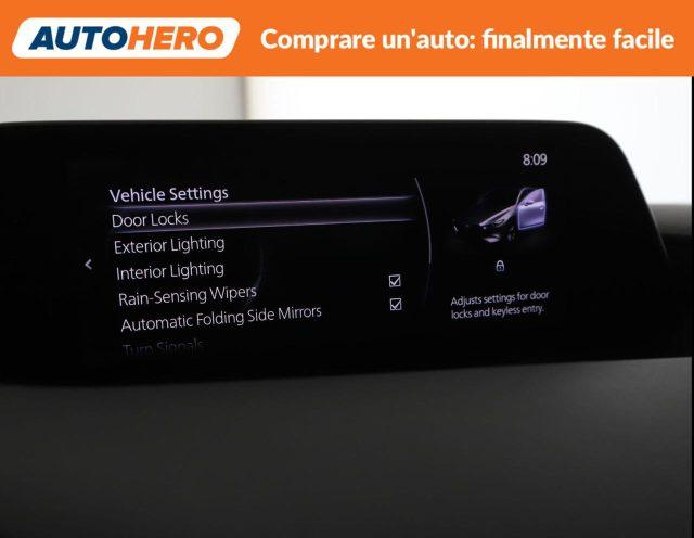 MAZDA 3 2.0L 150CV Skyactiv-G M-Hybrid Executive