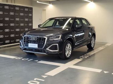 Audi Q2 35 TDI S tronic Business Advanced