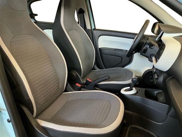 RENAULT Twingo 22kWh Equilibre