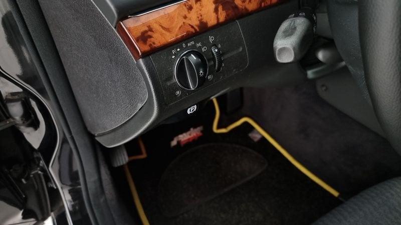 Mercedes-Benz Classe E E 220 cdi Elegance