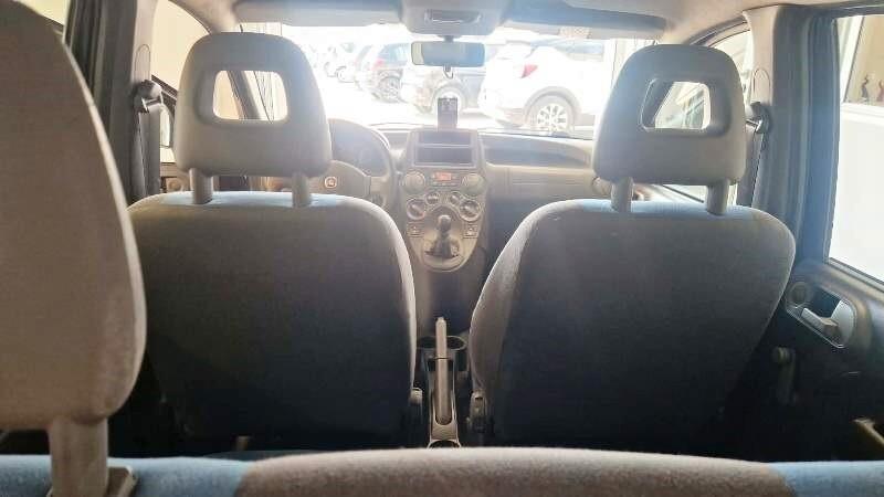 Fiat Panda 1.3 M-Jet 75 CV Dynamic