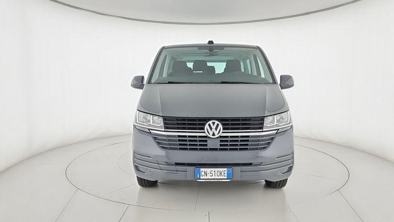 Volkswagen Caravelle 2.0 TDI 110CV PC Business 9 posti