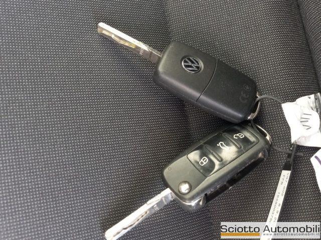 VOLKSWAGEN up! 1.0 5p. move up! BlueMotion Technology