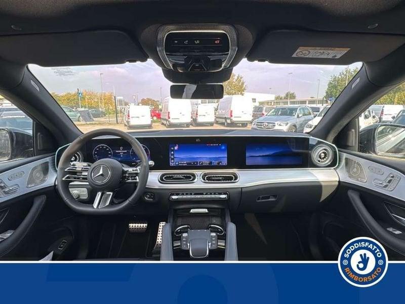 Mercedes-Benz GLE Nuovo 350d 4Matic Coupé AMG Line Premium