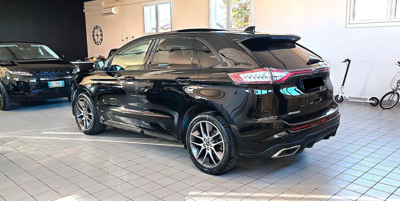 Ford Edge 2.0 TDCI 210 CV AWD ST Line MOTORE NUOVO