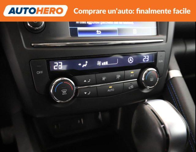 RENAULT Kadjar dCi 8V 110CV EDC Energy Sport Edition