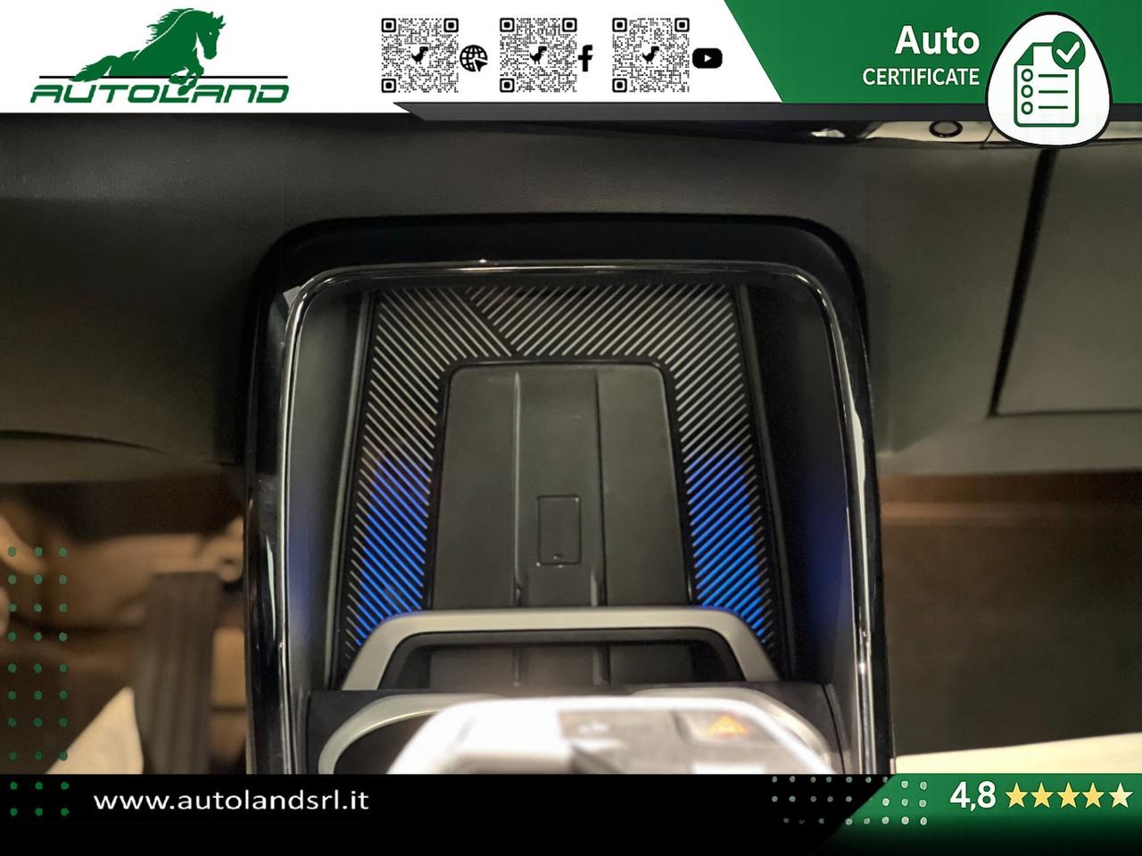 BMW X1 sdrive18d X-Line auto IVA ESPOSTA - UNIPRO