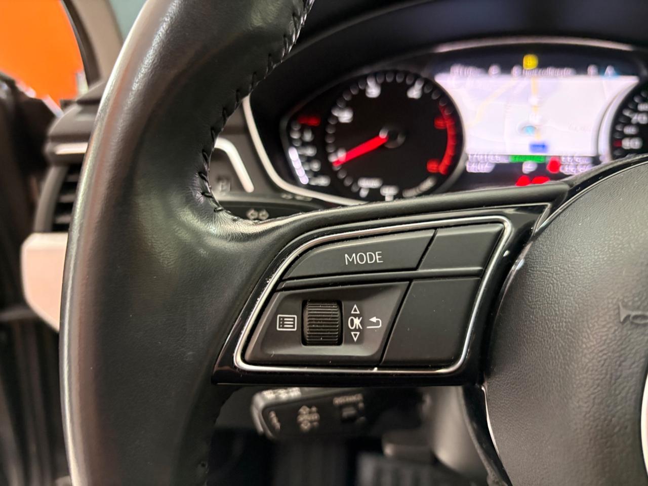 Audi A4 Avant 30 TDI/136 CV S tronic Business