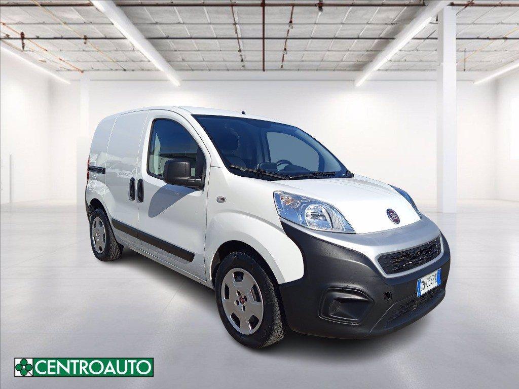 FIAT Fiorino cargo 1.3 mjt 95cv SX del 2021