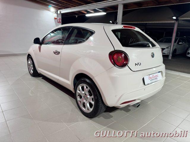 ALFA ROMEO MiTo 1.3 JTDm 95 CVDistinctive