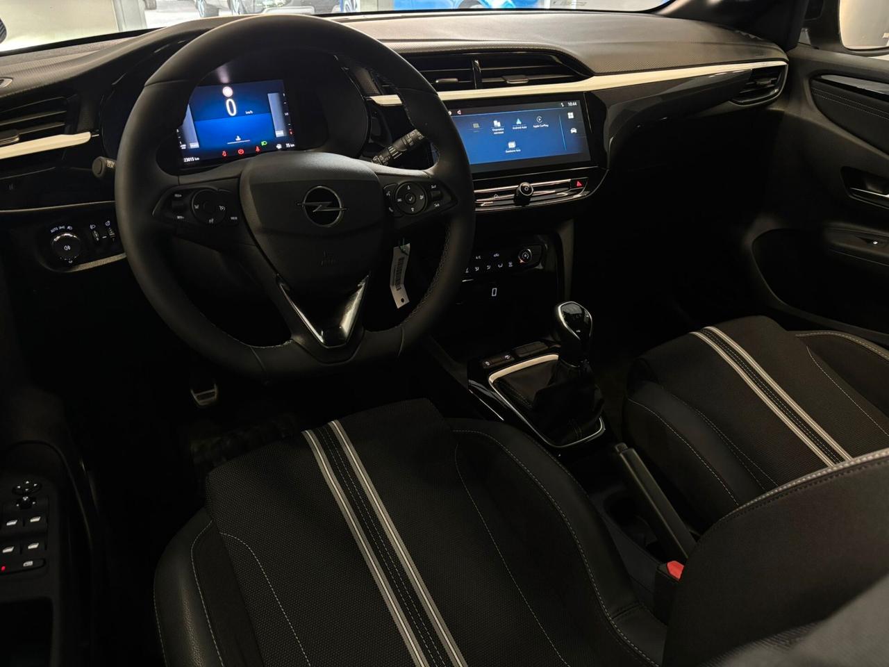 Opel Corsa 1.2 GS 75CV