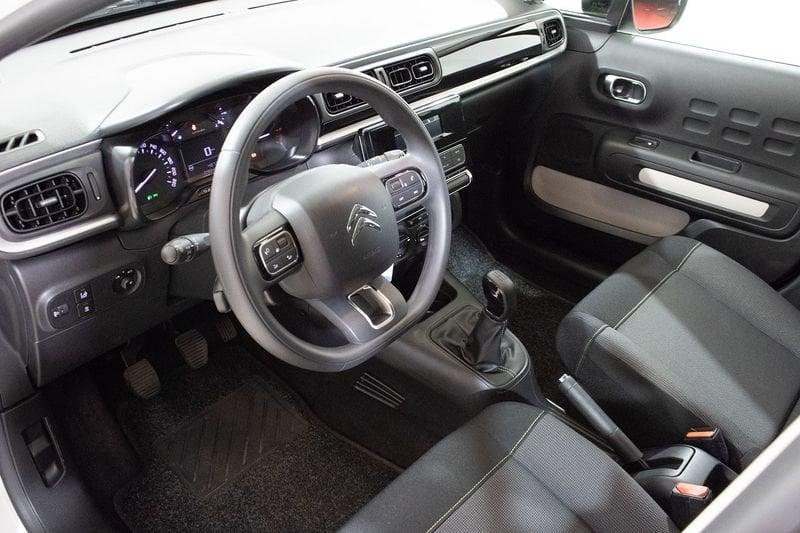 Citroën C3 PureTech 83cv Feel