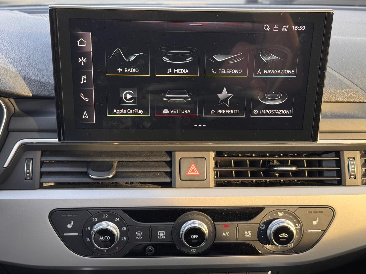 Audi A5 S Line Edition 2.0 40 TDI MHEV #50356
