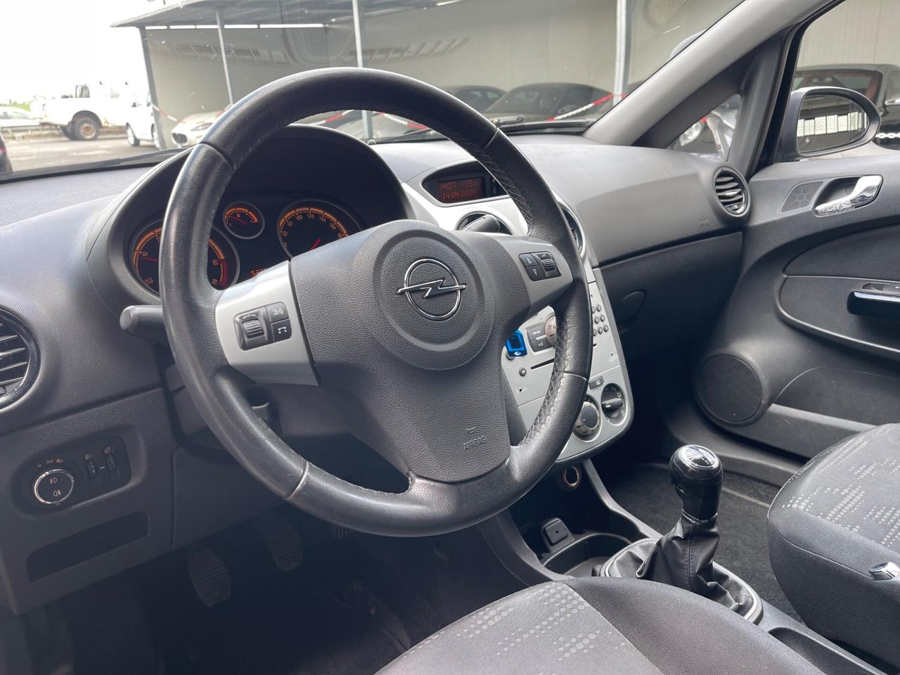 Opel Corsa 1.3 CDTI Neopatentati PERMUTE RATE