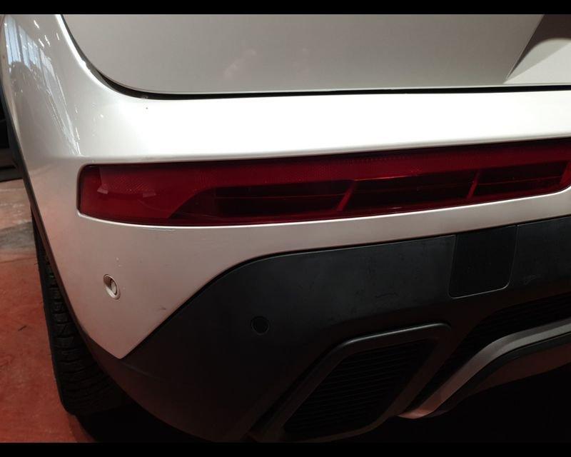 DS DS 7 Crossback BlueHDi 130 aut. Performance Line+