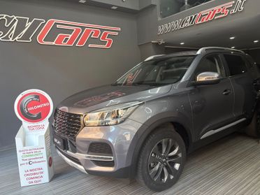 DR 4.0 1.5 Benzina 116cv ITALIANA FULL