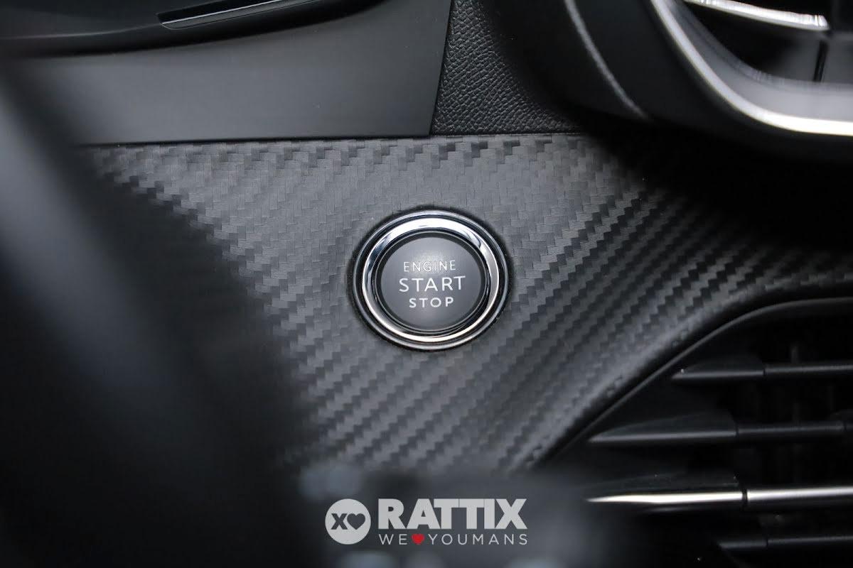 Peugeot e-208 motore elettrico 100kW Active Pack