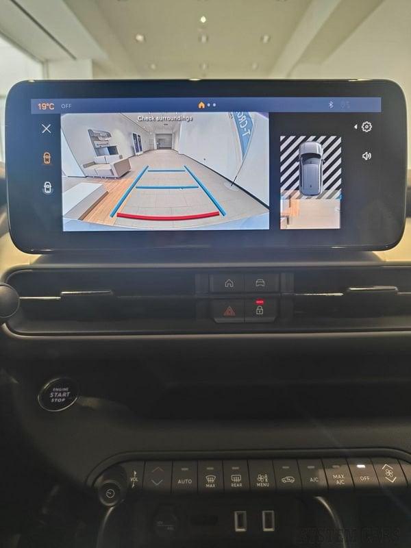 Jeep Avenger Avenger 1.2 Turbo 100 CV Altitude - Km0