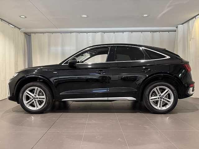 Audi Q5 SPB 40 TDI quattro S tronic