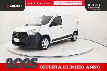 Dacia Dokker van 1.5 dci 90cv E5