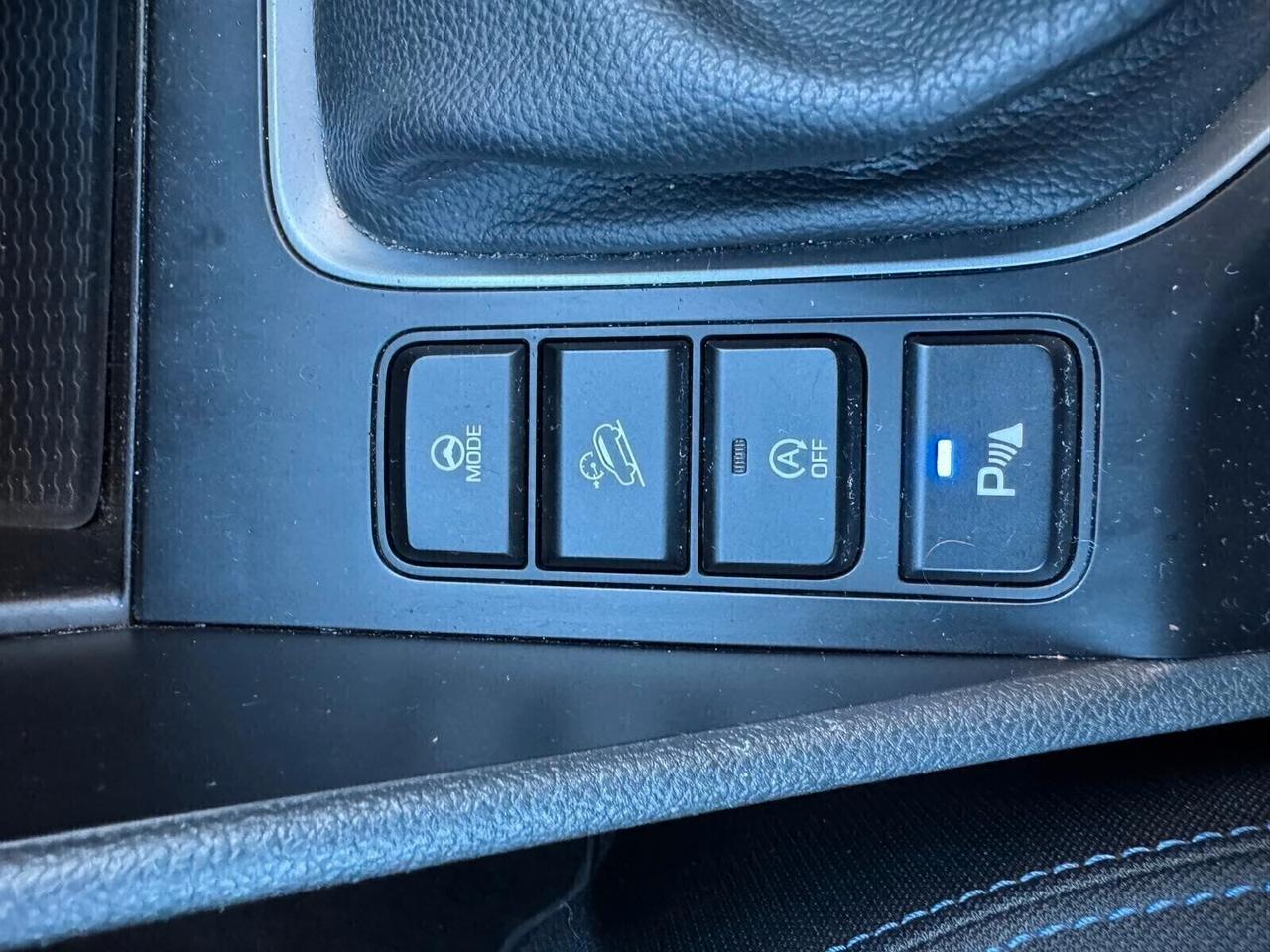 HYUNDAI TUCSON 1.7 CRDi XPOSSIBLE KM 76.000 UNIPROP.