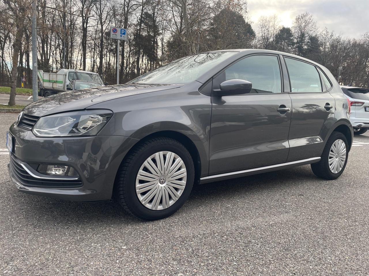 Volkswagen Polo 1.0 MPI 75 CV 5p.*Neopatentati*Solo 66000km*