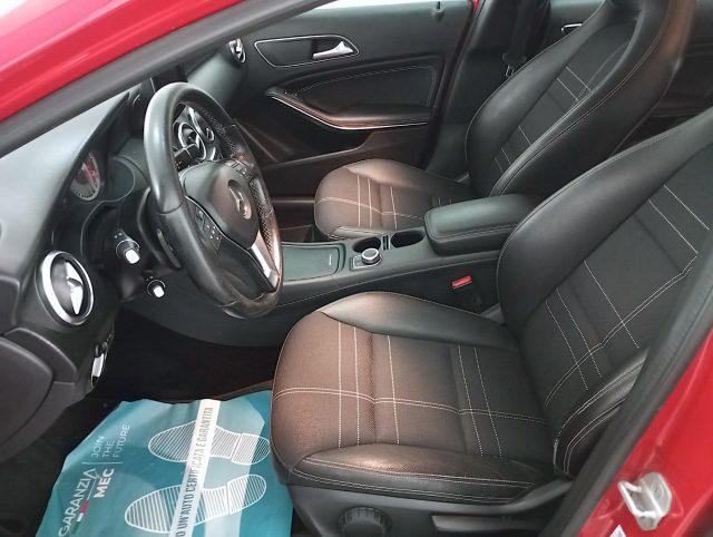 MERCEDES-BENZ A 180 cdi (be) Sport auto