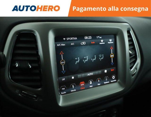 JEEP Compass 1.6 Multijet II 2WD Longitude