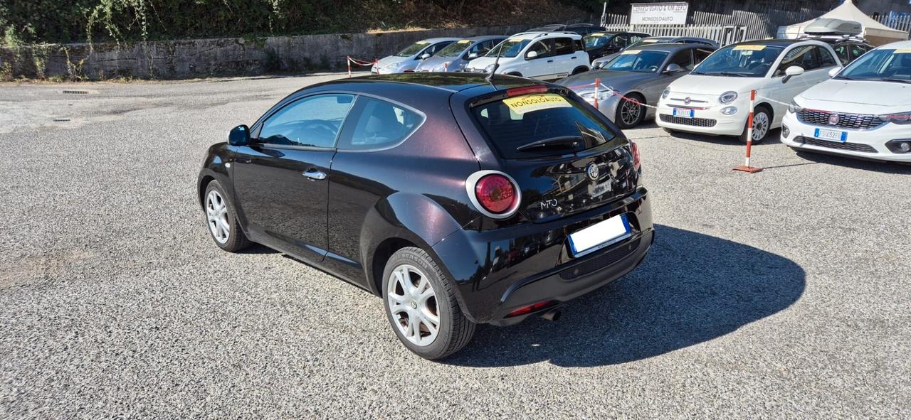 Alfa Romeo MiTo 1.3 JTDm-2 95CV Distinc-Unipripriet