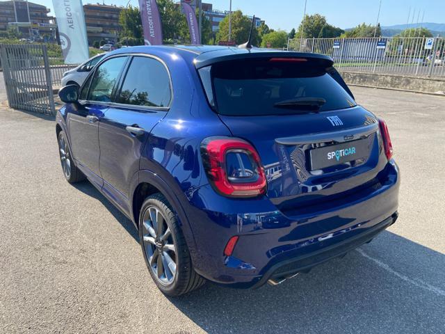 FIAT 500X *PROMO* 1.3 MultiJet 95 CV Sport