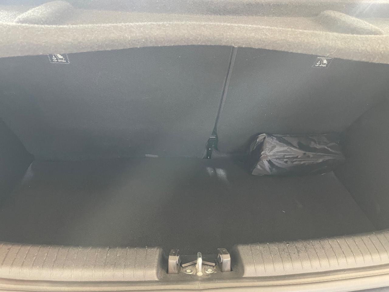 Hyundai i10 1.0 GPL Connectline - Nesun vincolo -