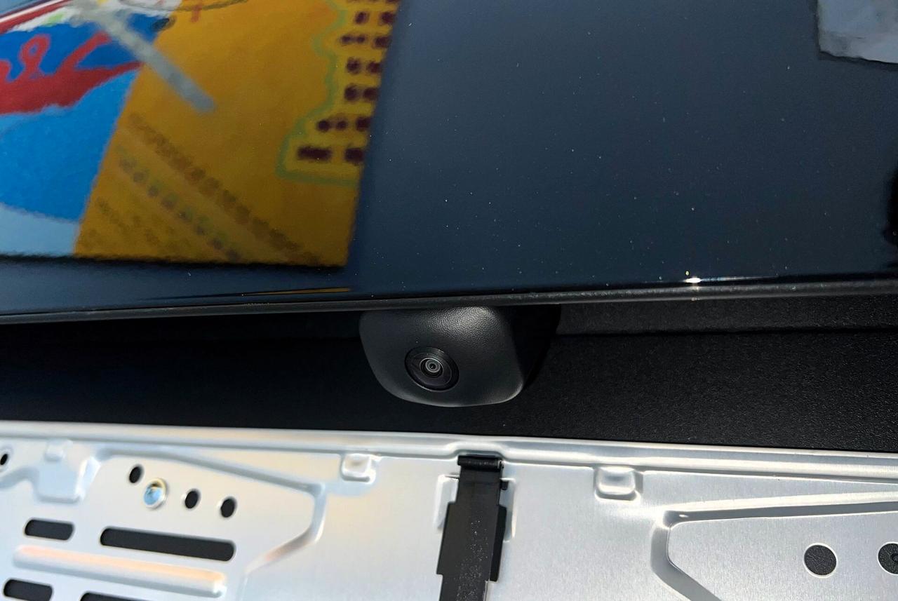 Fiat Grande Panda 1.2 Hybrid 110 CV S&S La Prima