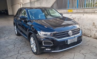 Volkswagen T-Roc 2.0 TDI SCR 150 CV DSG Advanced BlueMot. Tech.