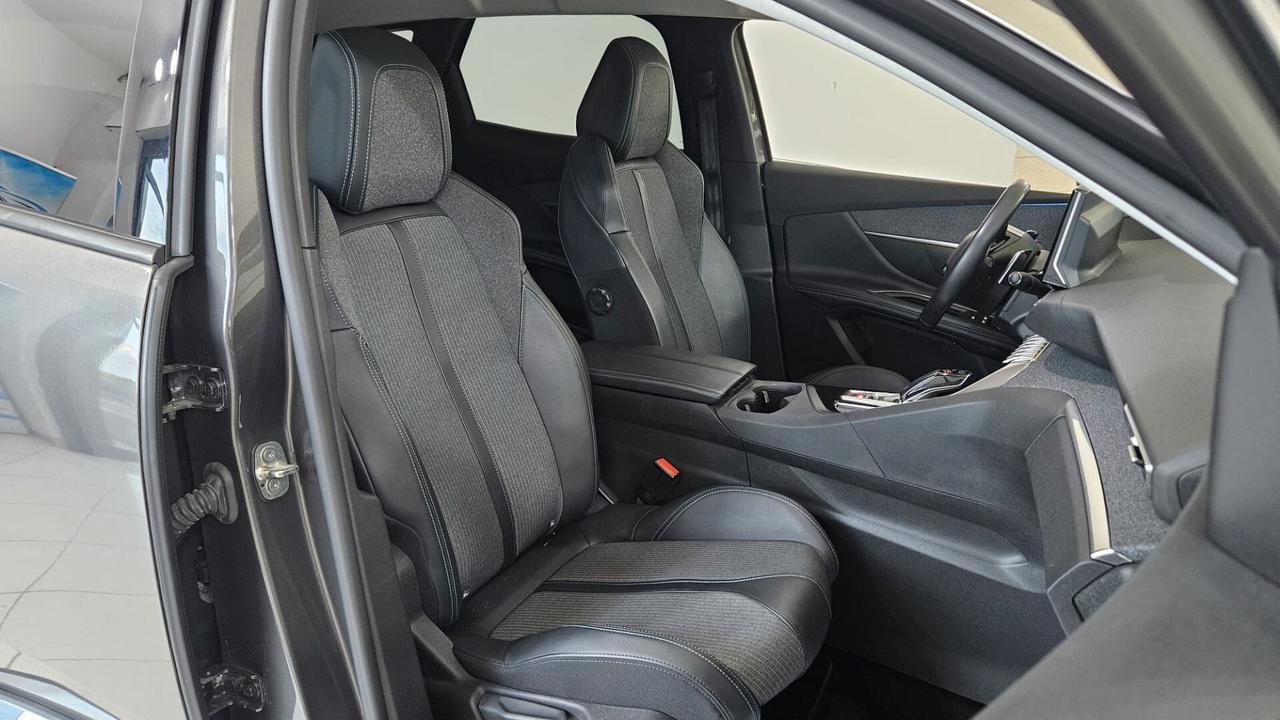 Peugeot 3008 BlueHDi 130 S&S EAT8 Allure Pack