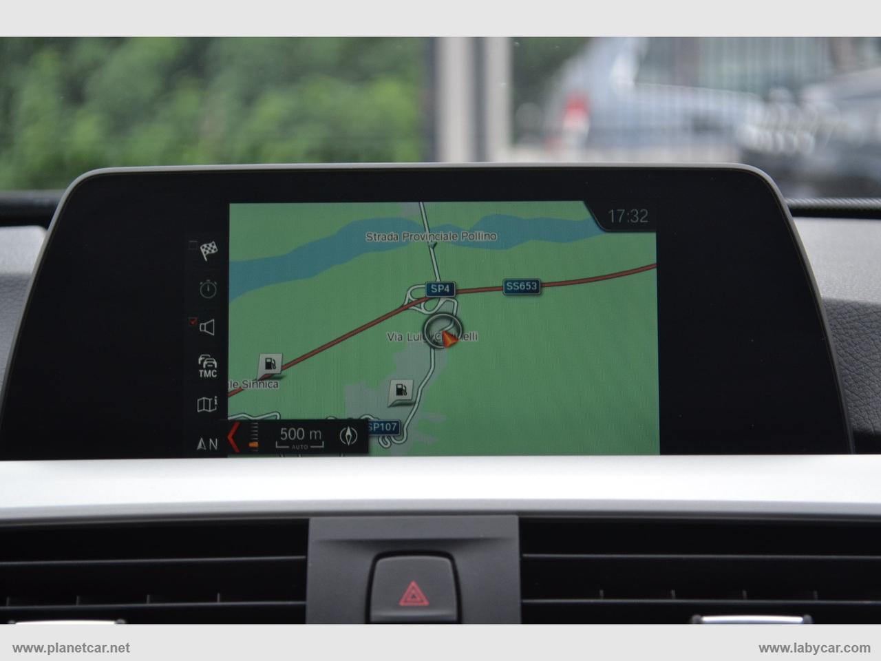 BMW 316d Touring Business Advantage aut.