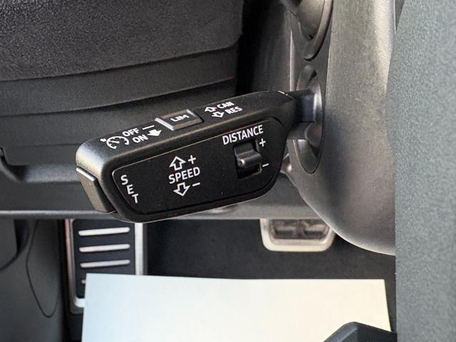 AUDI A6 Avant 2.0 TDI 150 kW mHEV+ S tronic quattro S line ed.