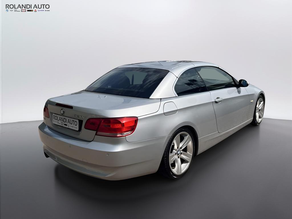 BMW Serie 3 Cabrio 320 i Attiva
