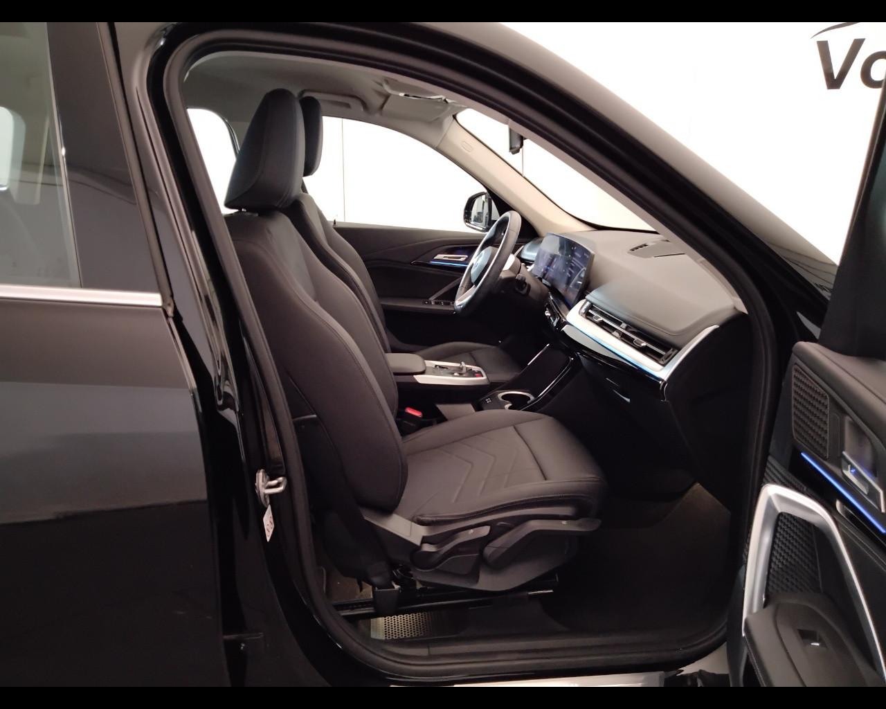 BMW X1 U11 - X1 sdrive18d X-Line auto