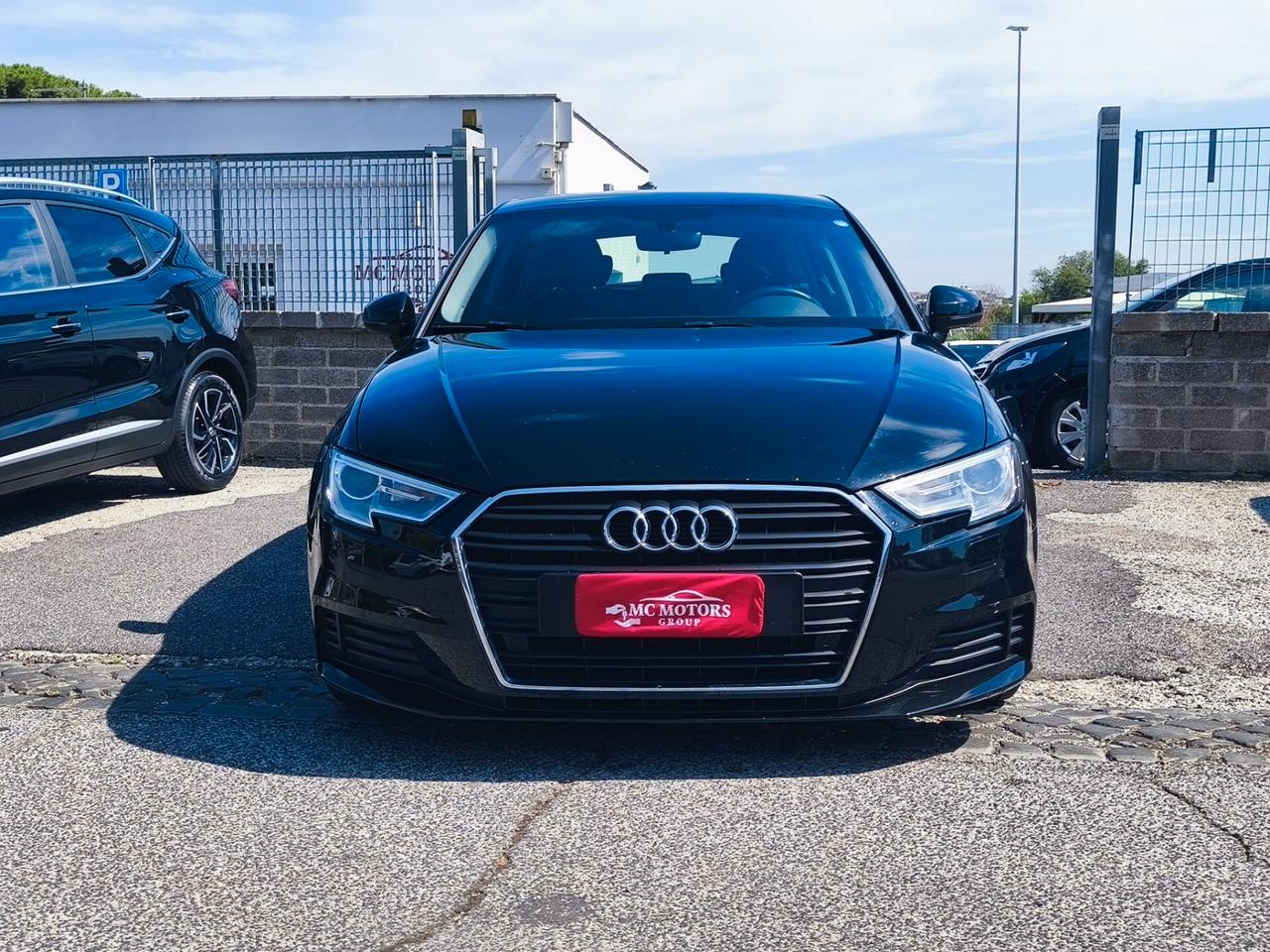 Audi A3 SPB 35 TDI S tronic Admired