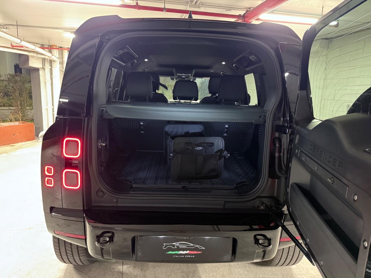 Land Rover Defender 110 3.0D 250 CV - ITALIANA - IVA DEDUCIBILE