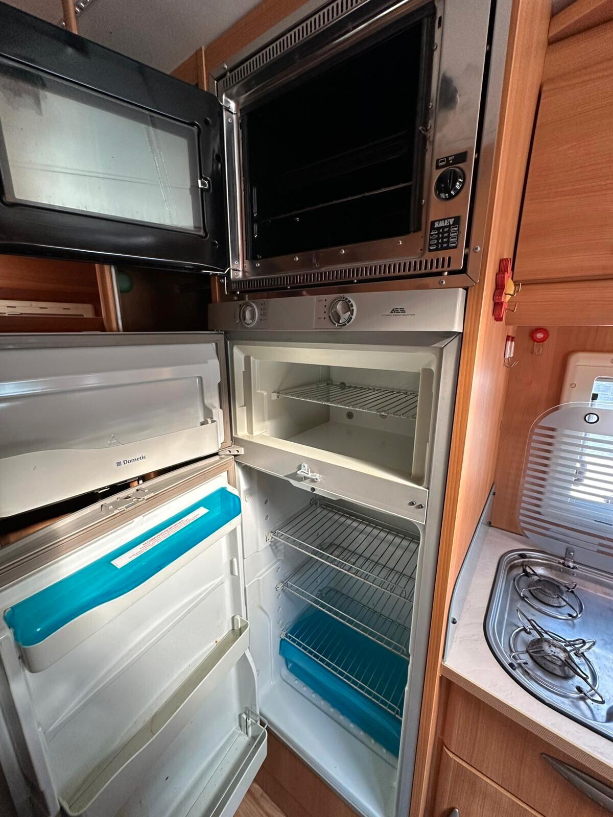 Chausson WELCOME 57 TOP