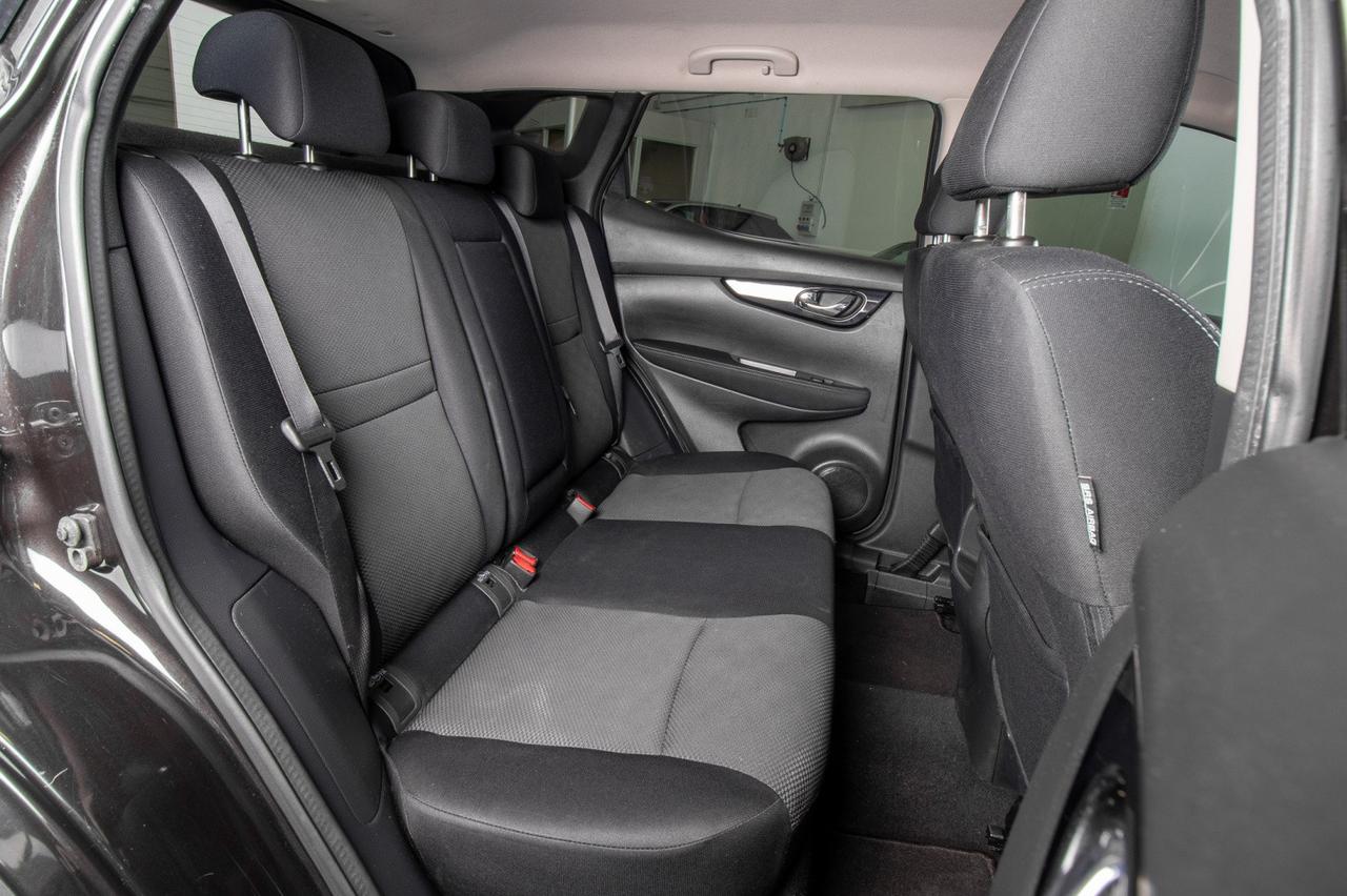 Nissan Qashqai 1.5 Dci 110cv E6