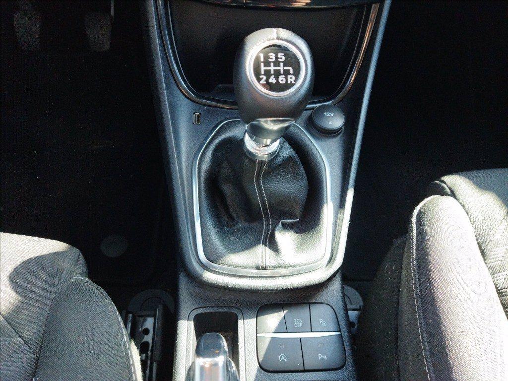 FORD Puma 1.0 ecoboost h Titanium s&s 125cv del 2023