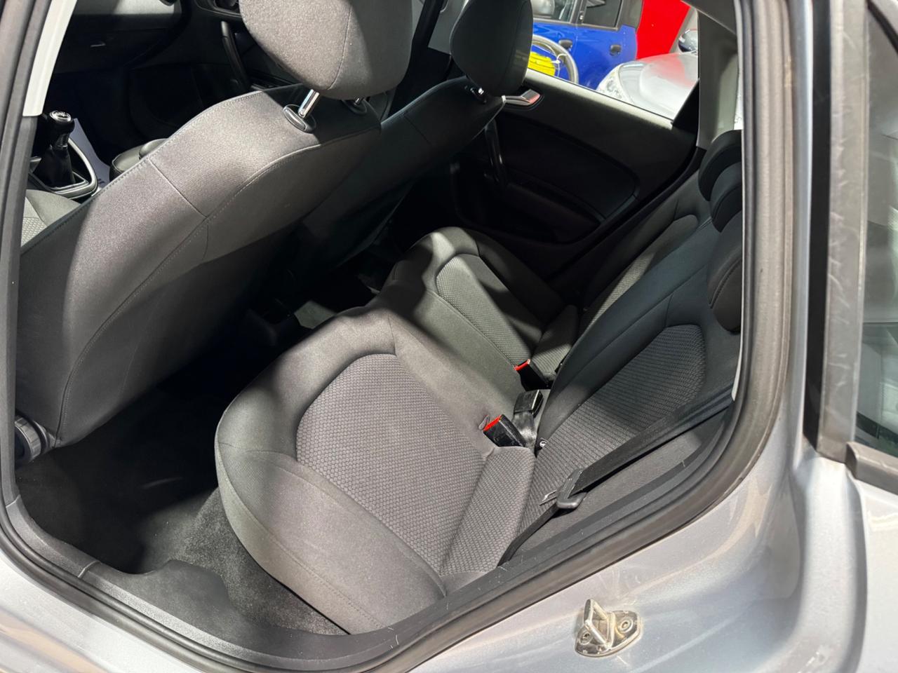 Audi A1 SPB 1.4 TDI Sport S_LINE