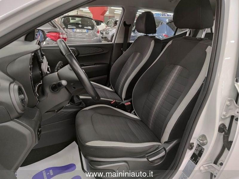 Hyundai i10 1.0 MPI Tech + Car Play "SUPER PROMO"