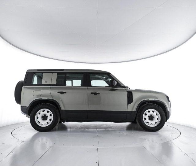 LAND ROVER Defender 110 3.0D I6 200 CV AWD Auto